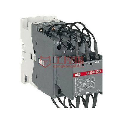 UA Contactor