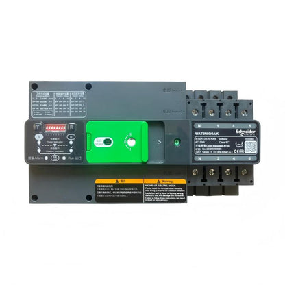 WATSN-K PCA Switch
