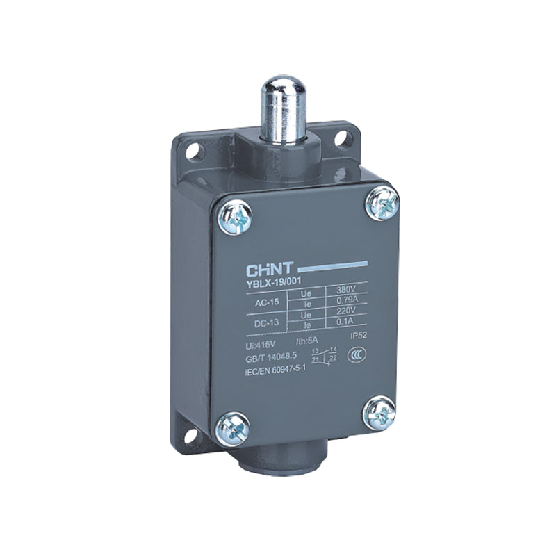 YBLX-19 Switch