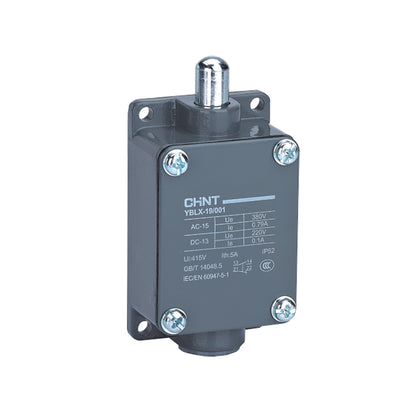 YBLX-19 Switch