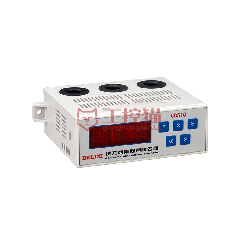 CDS10