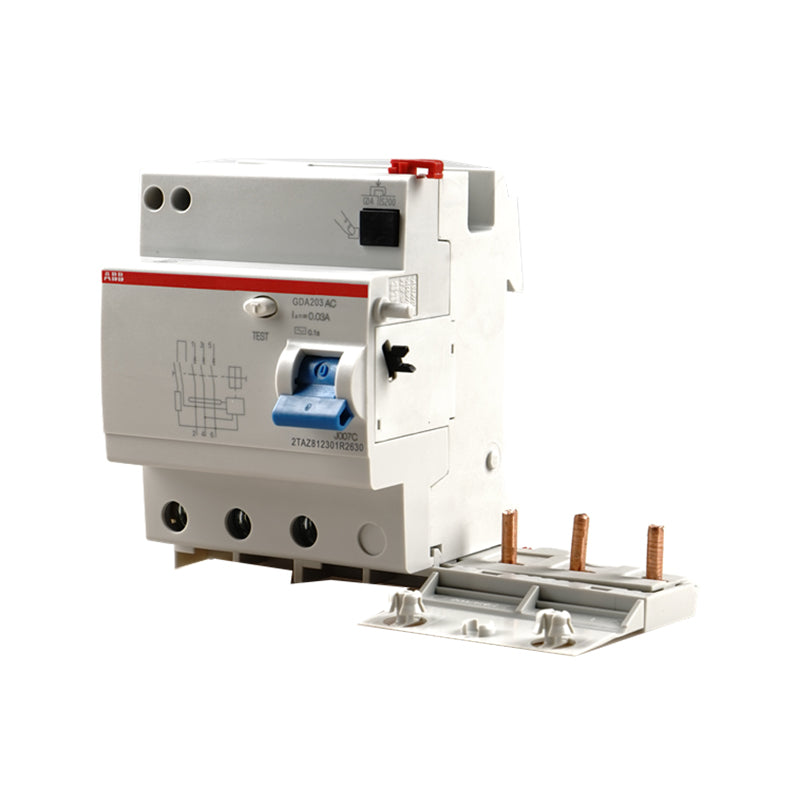 GDA Electronic Residual Current Module