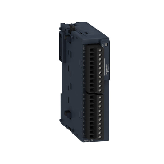 TM3 Module