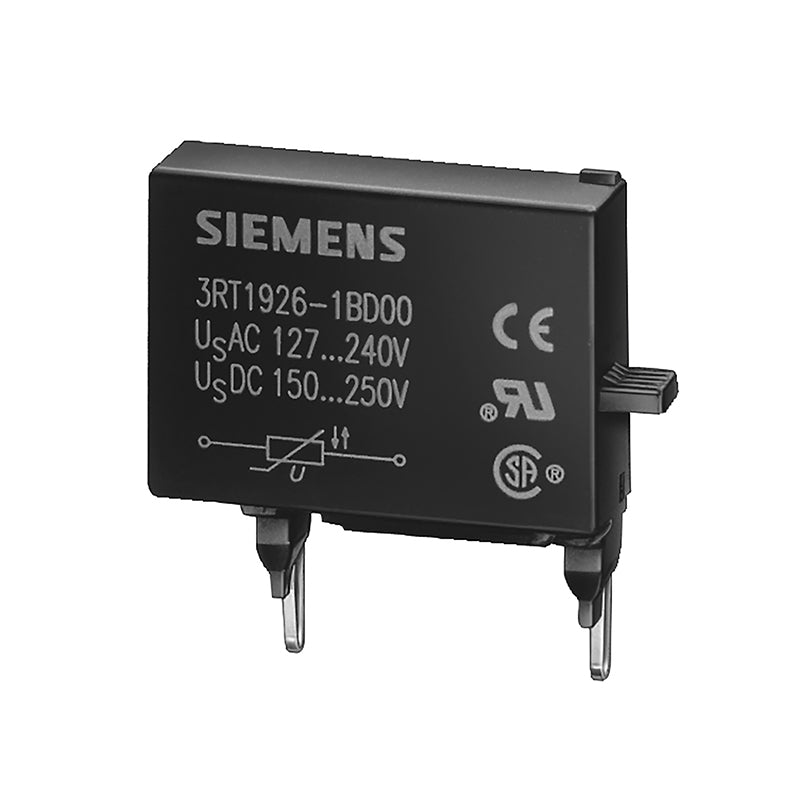 3RT19 Contactor