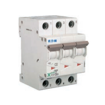 PL9 Miniature Circuit Breaker