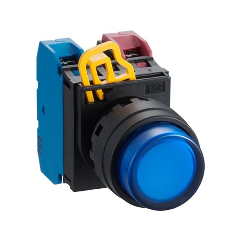 YW Push Button