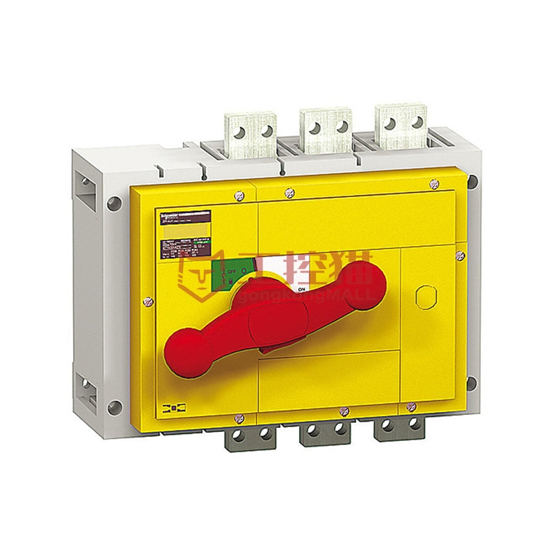 INS Switch