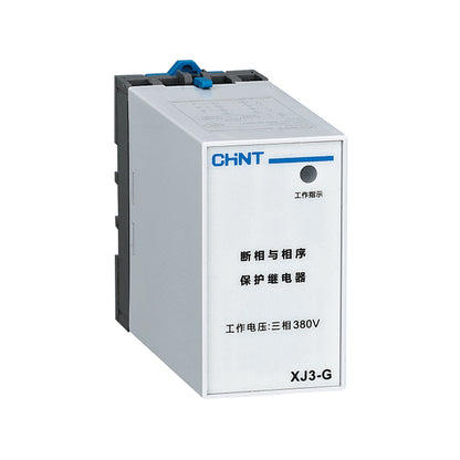 XJ3 Relay