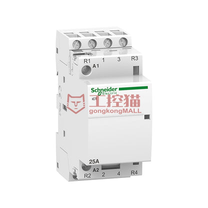 iCT Contactor