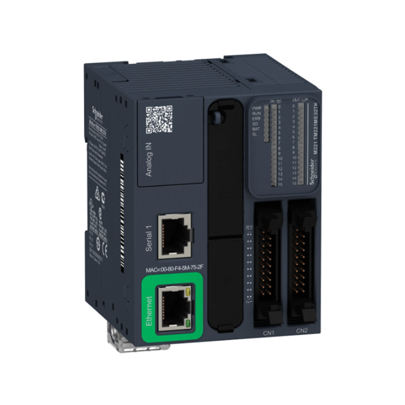 M221 Miniature PLC