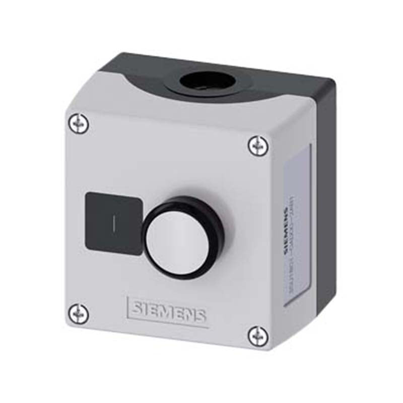 3SU Push Button