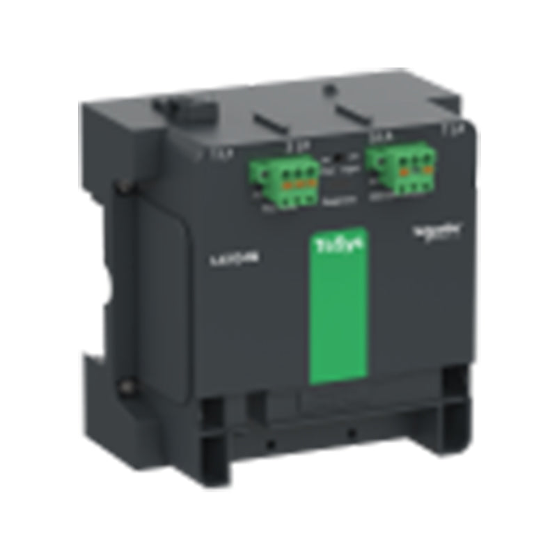 TeSys G Control