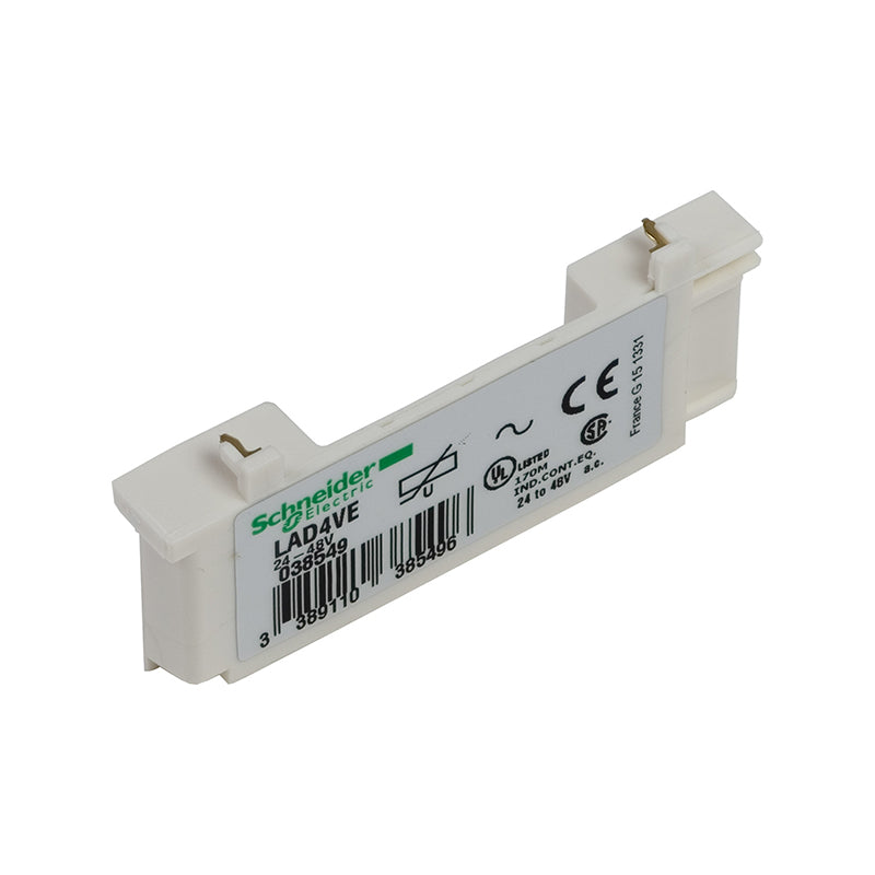 Tesys D Module