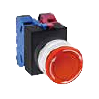 AVW Push Button ()