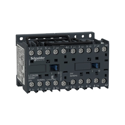 LC2-K Contactor
