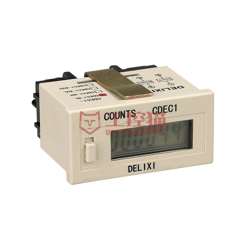 CDEC1 Miniature