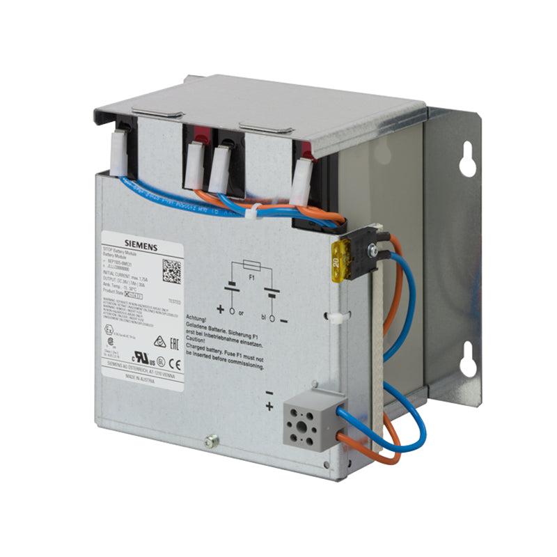 SITOP DC UPS Module