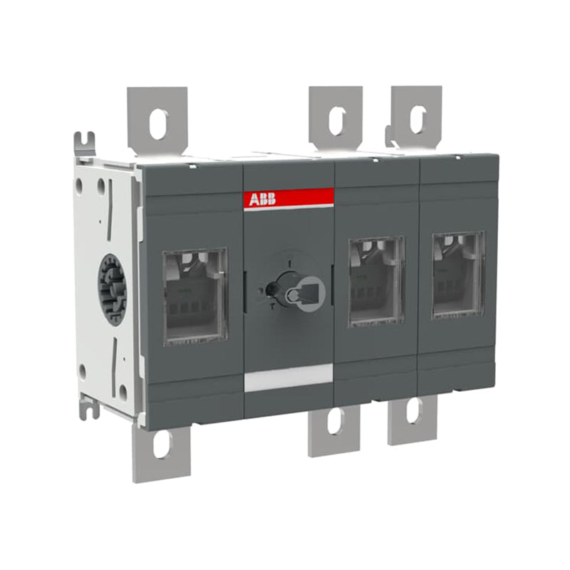 ABB OT(160-2500A) series isolation switch
