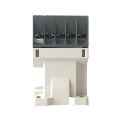 AS Contactor (）