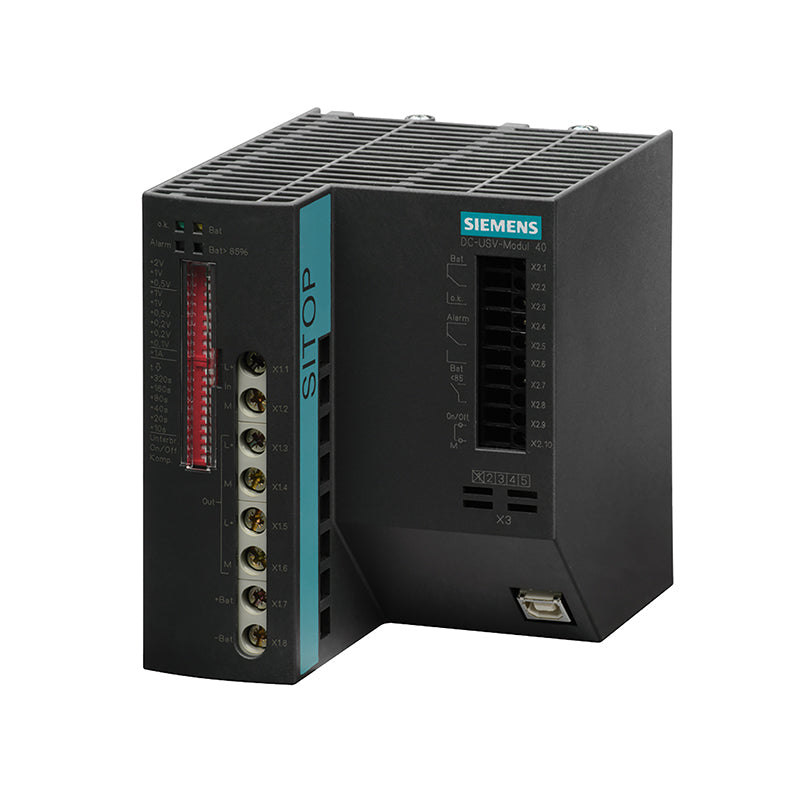 SITOP DC UPS