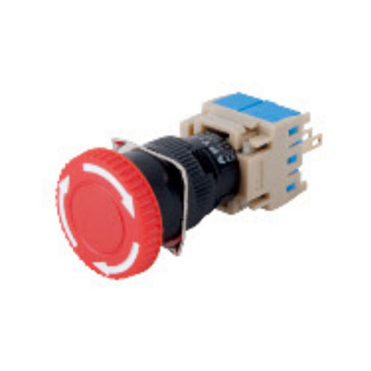 LA39-G Push Button