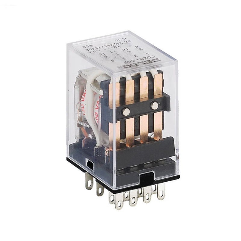 Miniature Relay