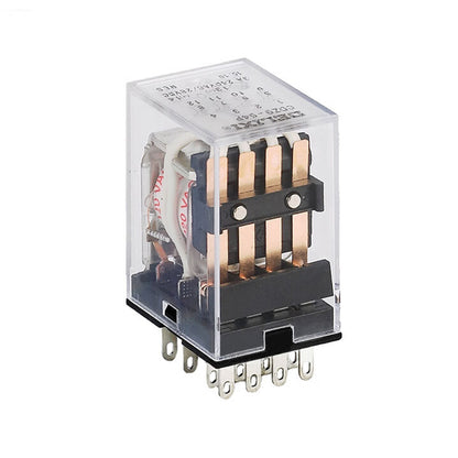Miniature Relay