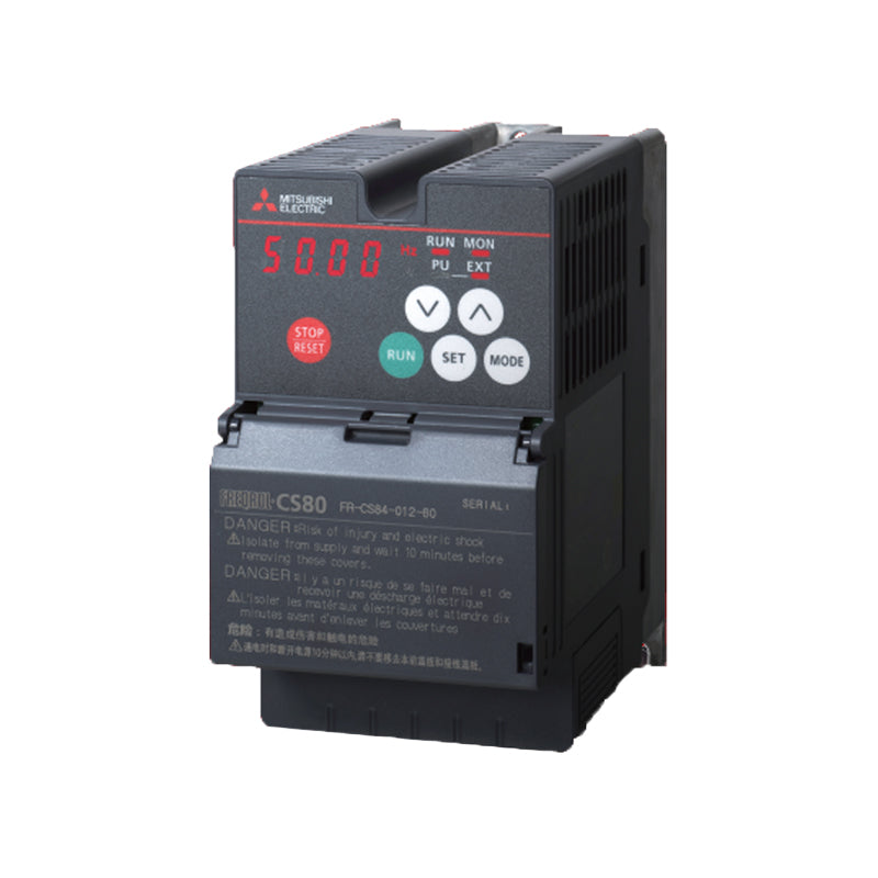 FR-CS84 Miniature Frequency Inverter