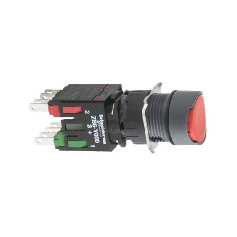 XB6AA Push Button