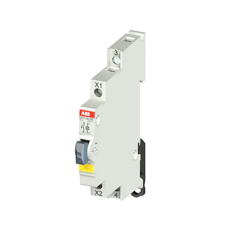 E217 Switch Push Button