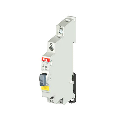 E217 Switch Push Button
