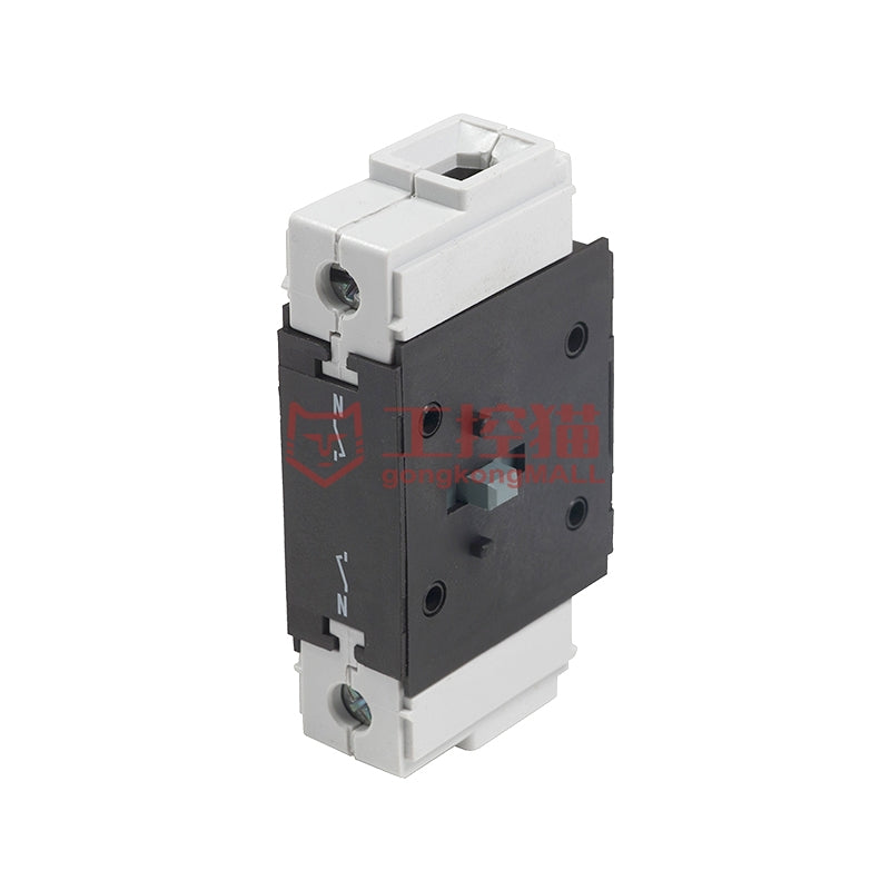 Schneider/Schneider Electric imported VARIO load switch accessories additional modules/auxiliary contacts