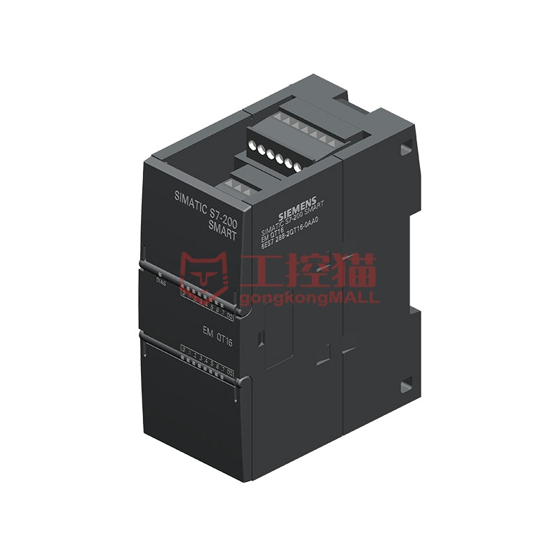 S7-200 SMART Module