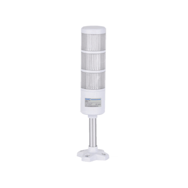 CHNT/Chint Electric NDT1 warning light
