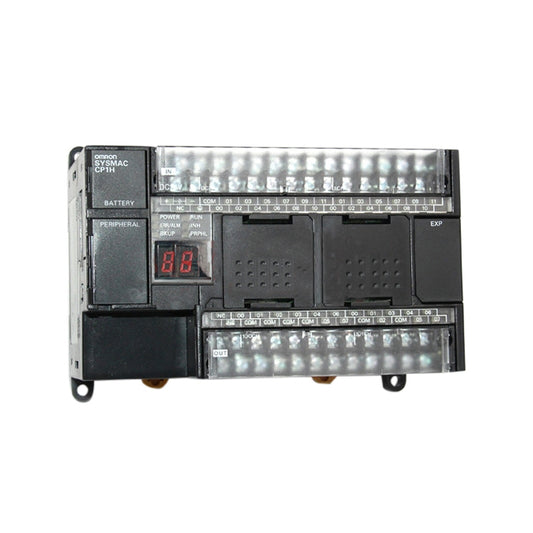 OMRON/OMRON CP1H CPU unit