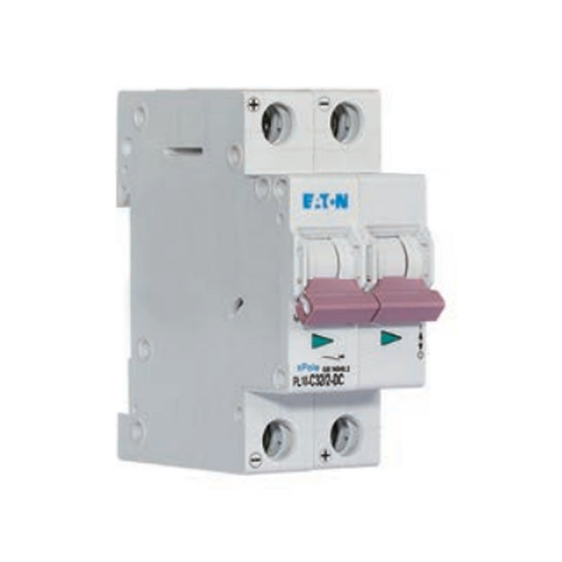 PL10-DC Miniature Circuit Breaker