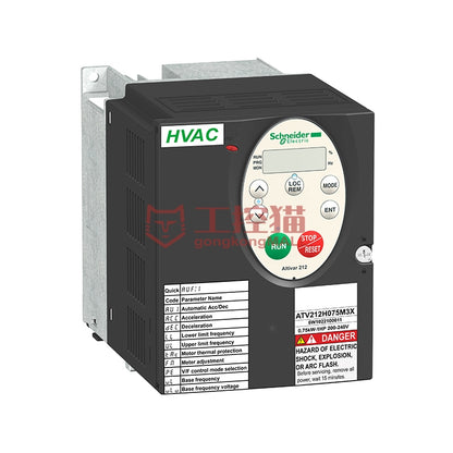 ATV212 Frequency Inverter