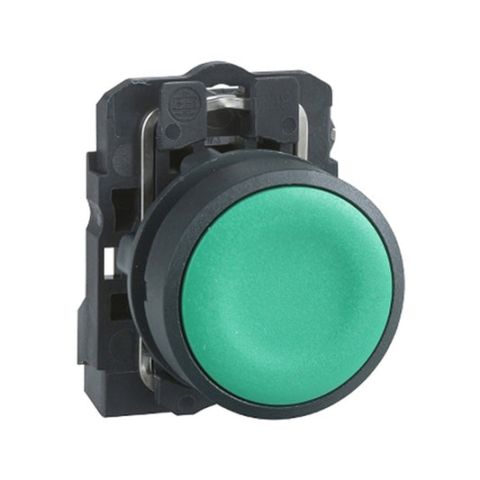 Schneider/Schneider Electric domestic XB5AA flat head button