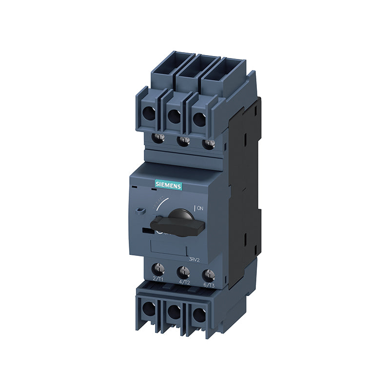 3RV2 Circuit Breaker