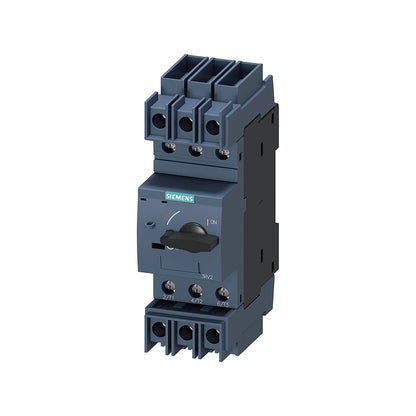 3RV2 Circuit Breaker
