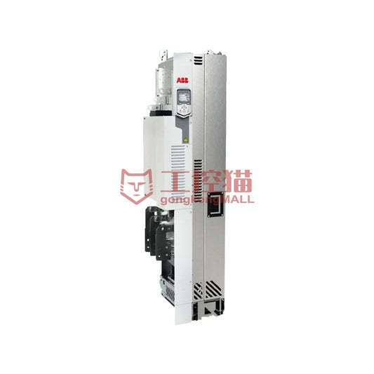ACS580-01 Frequency Inverter