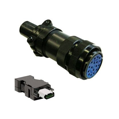 LXM16 Encoder