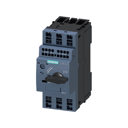 3RV2 Circuit Breaker