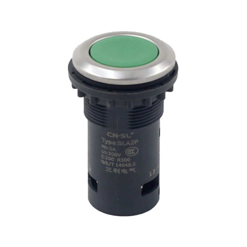 SLA2P Push Button