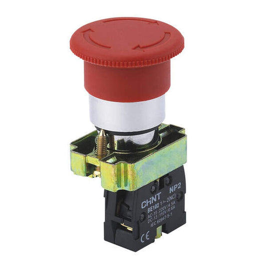 CHINT NP2 Pushbutton