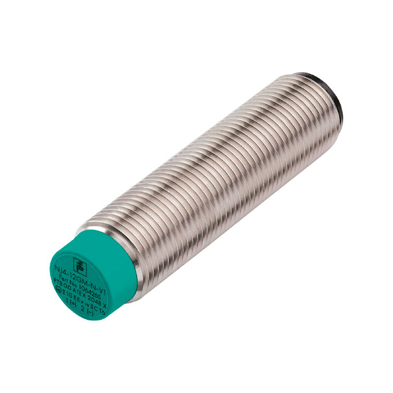 M12 Sensor