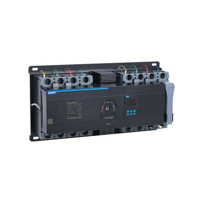 CHNT/Chint Electric NXZM dual power transfer switch (CB level)