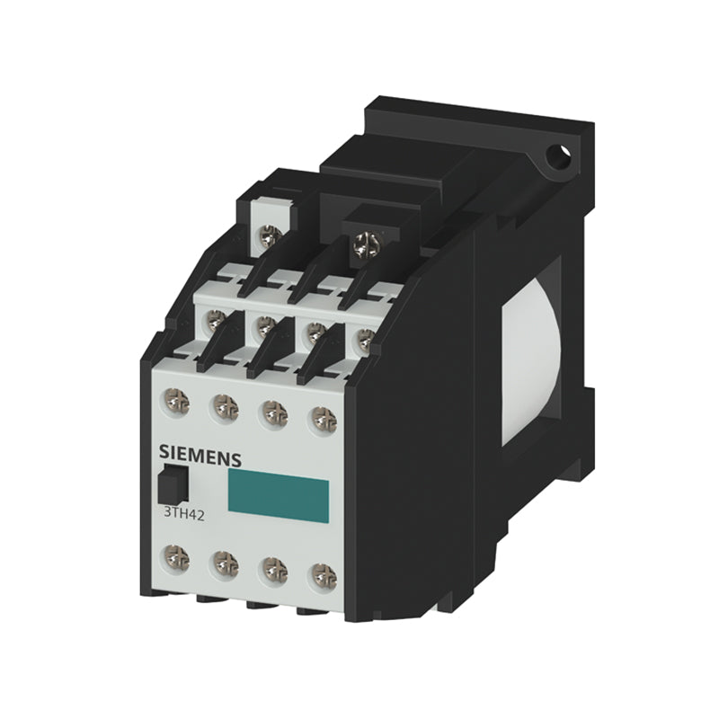 3TH4 Contactor Relay