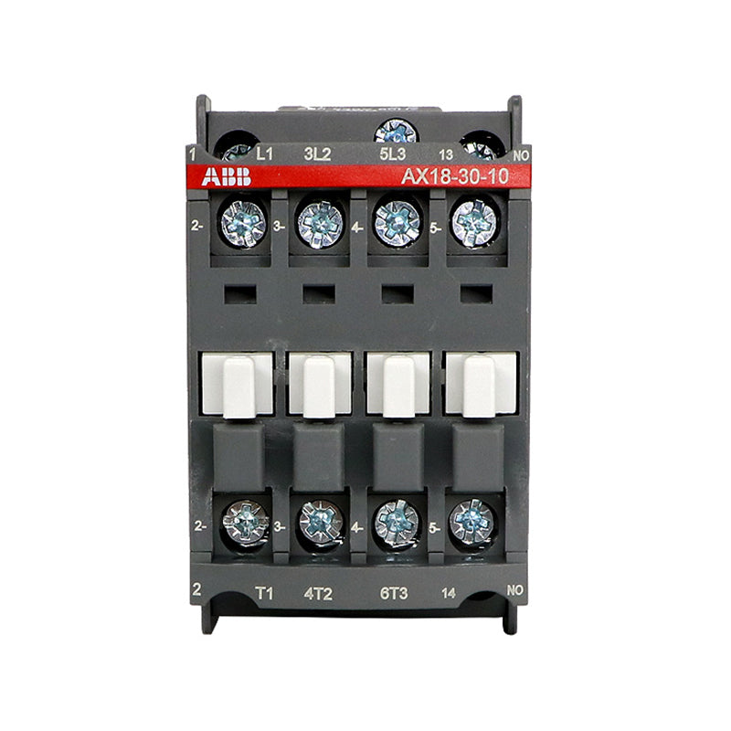 AX Contactor (）