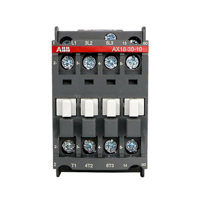 AX Contactor (）